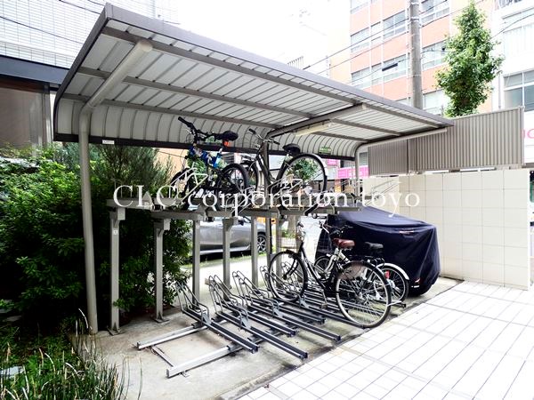 ケイウッドハウス   その他17