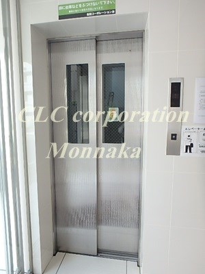 グランディール門前仲町  その他外観2