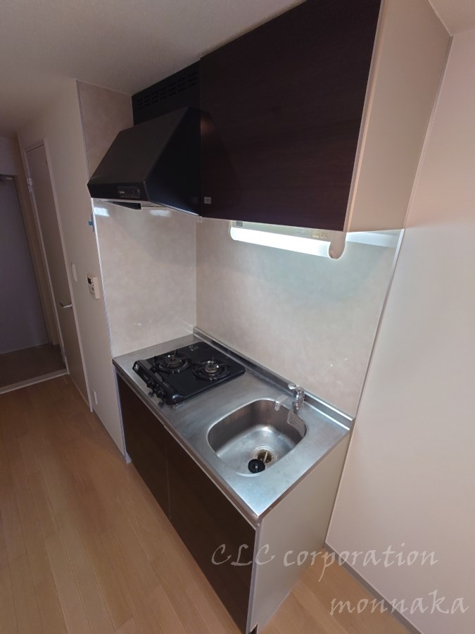 グランディール門前仲町  キッチン