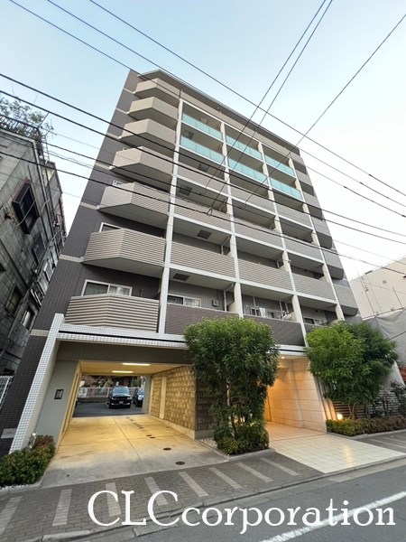 サンライズレジデンス  外観