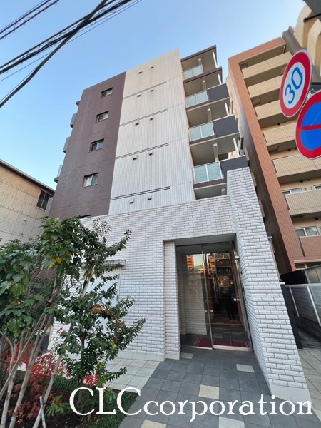 ヴィオラコート  外観