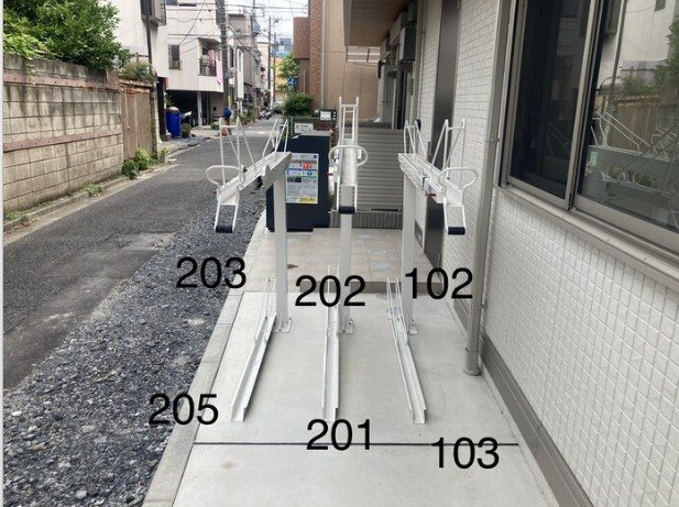 グラナーデ東尾久Ⅱ その他11