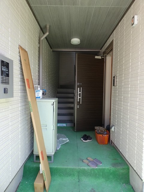 Ｓｕｎ　Ｒｏｏｍ その他6