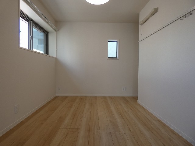 Ｓｕｎ　Ｒｏｏｍ ベッドルーム