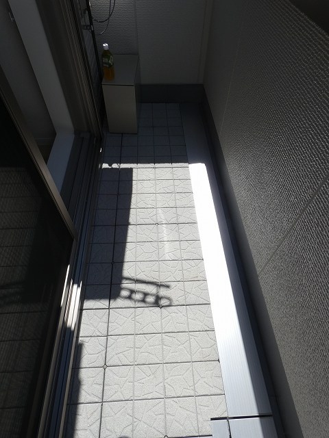 Ｓｕｎ　Ｒｏｏｍ ベランダ