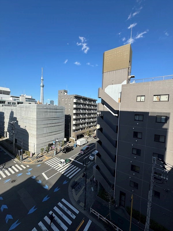 レジデンスホクサイ その他6