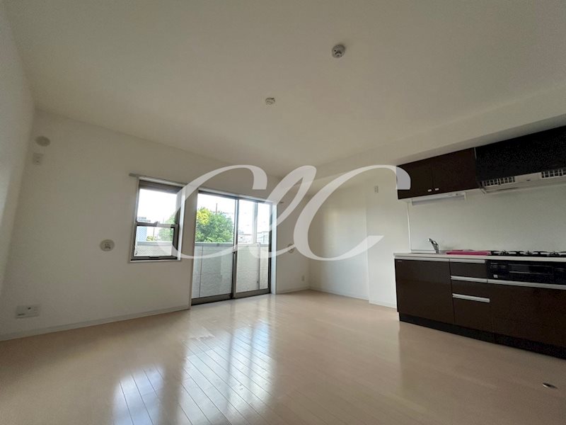 ピエールマルミットI リビング