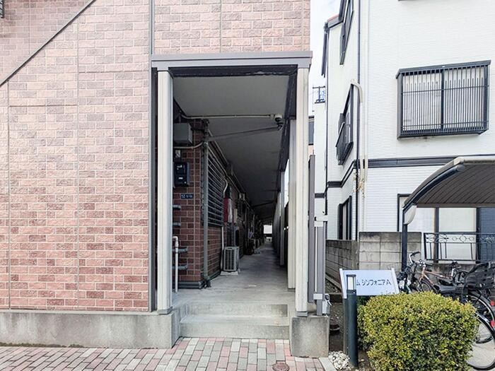 ハイムシンフォニアA その他6