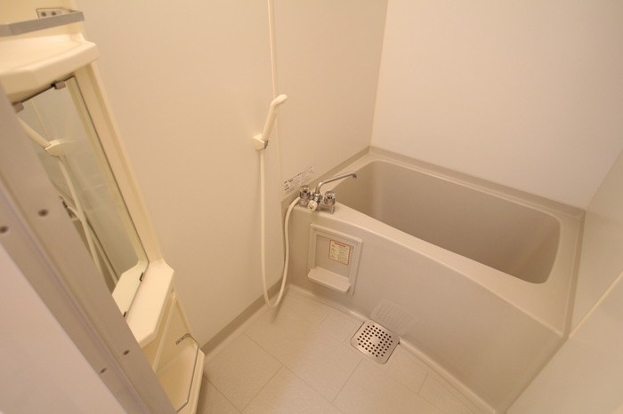 プランドール  風呂画像