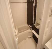 Carre S.I（ｷｬﾚｴｽｱｲ)  風呂画像