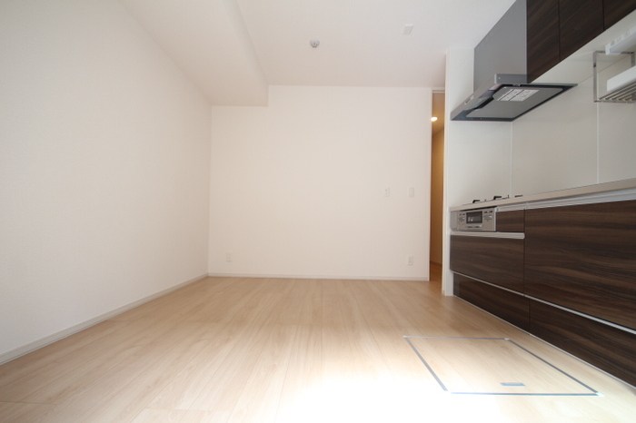 マウナケア リビング