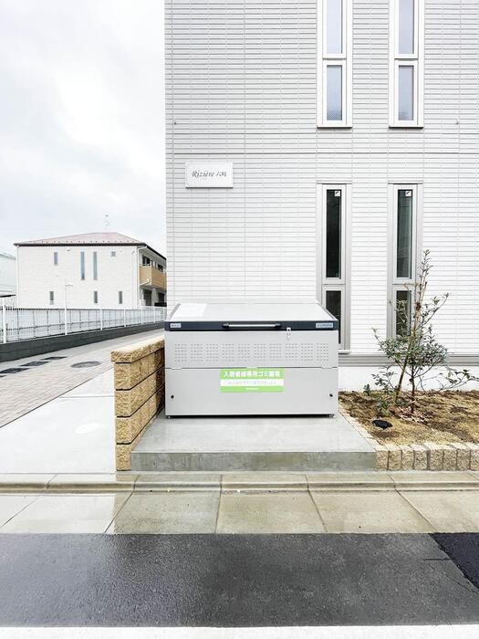 Riziere六町 その他8