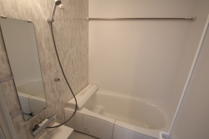 Riziere六町 風呂画像