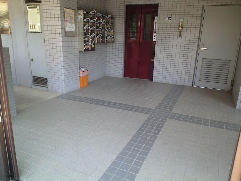 リバーシティー１ その他11