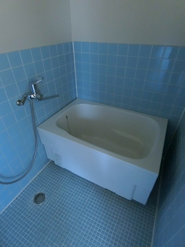 リバーシティー１ 風呂画像