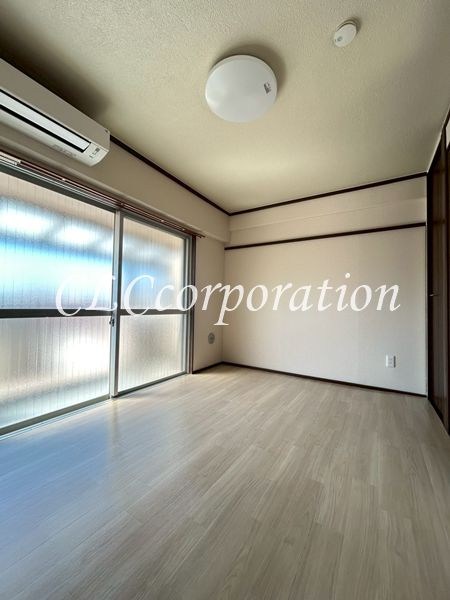 ライフ芙蓉 リビング