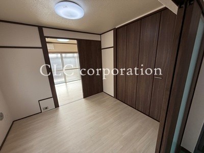 ライフ芙蓉 リビング