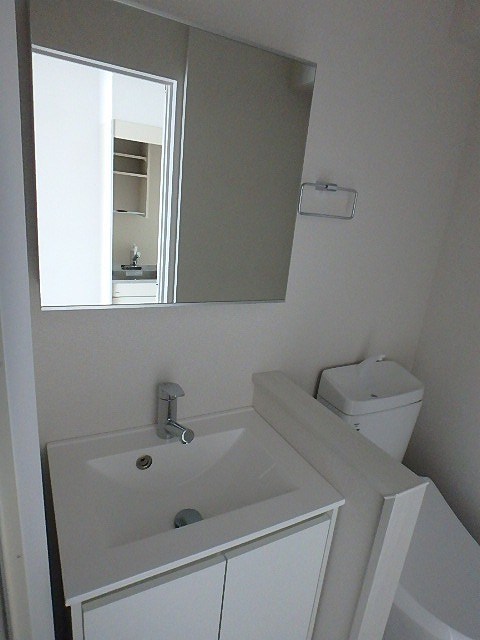 ウォンザハイムＡ棟 その他3