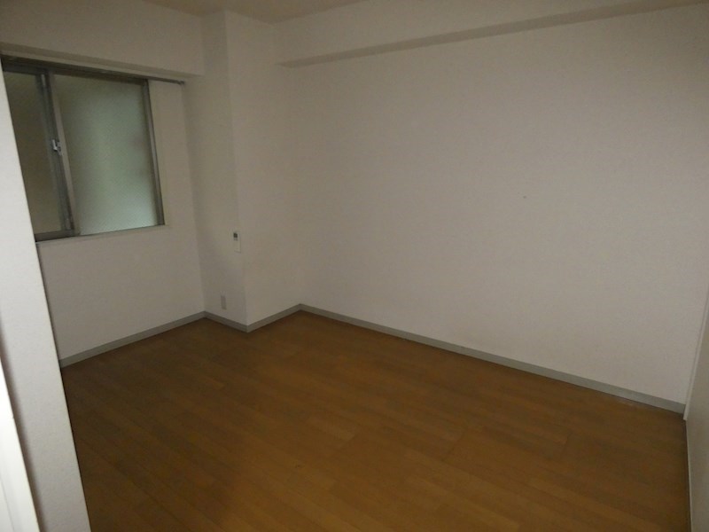 FOREST　HOUSE ベッドルーム