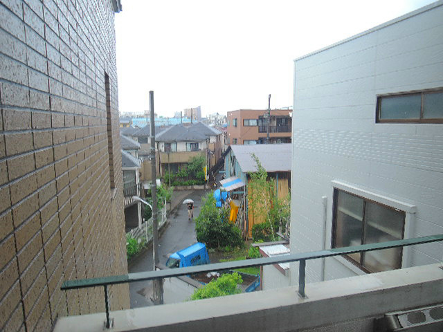 PALERMO　COURT その他5