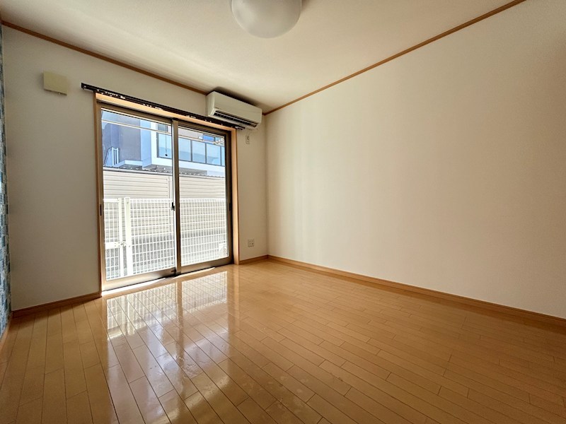 サンクレア ベッドルーム