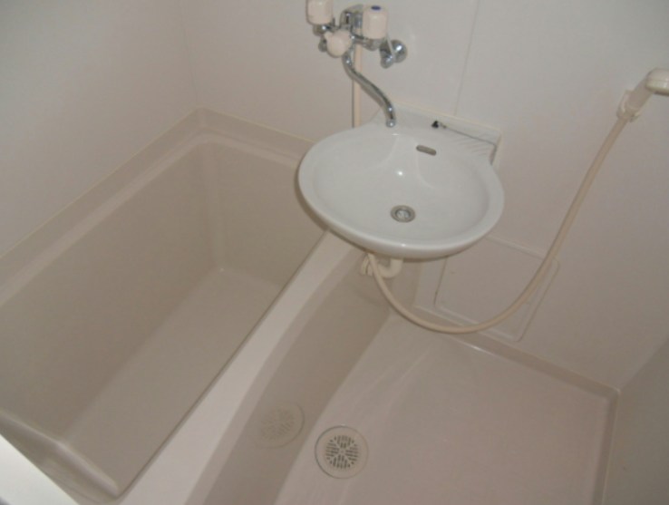 サンクレア 風呂画像