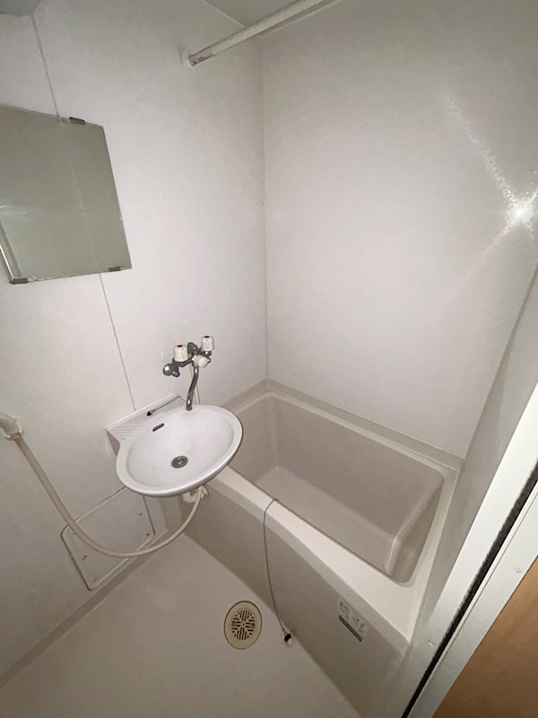 サンクレア 風呂画像