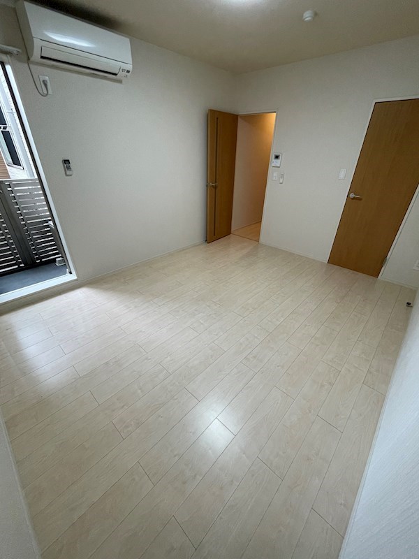 ミモザパレス平井 ベッドルーム