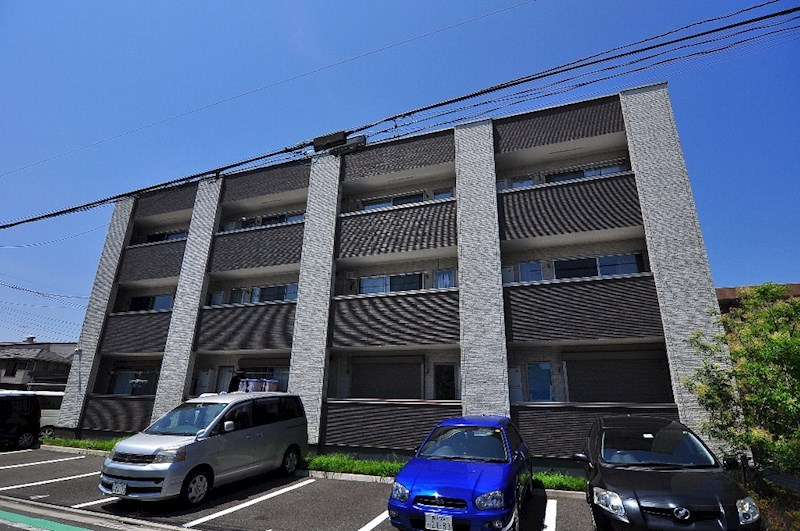 サンフライト 外観