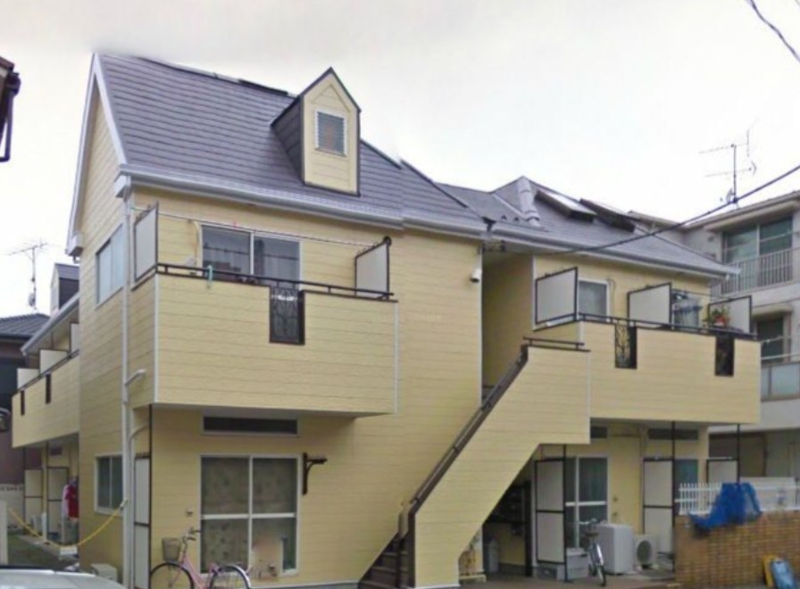 三光パレス その他4