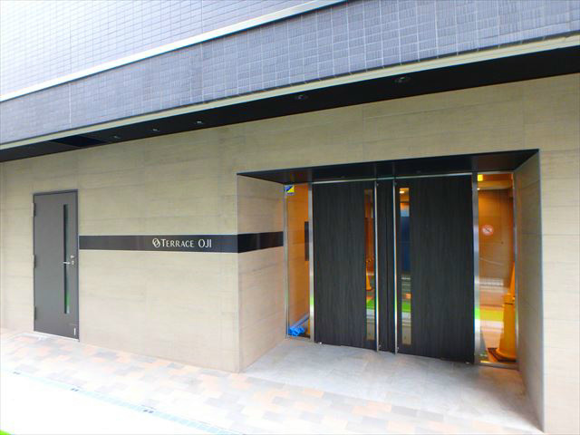 テラス王子   その他5