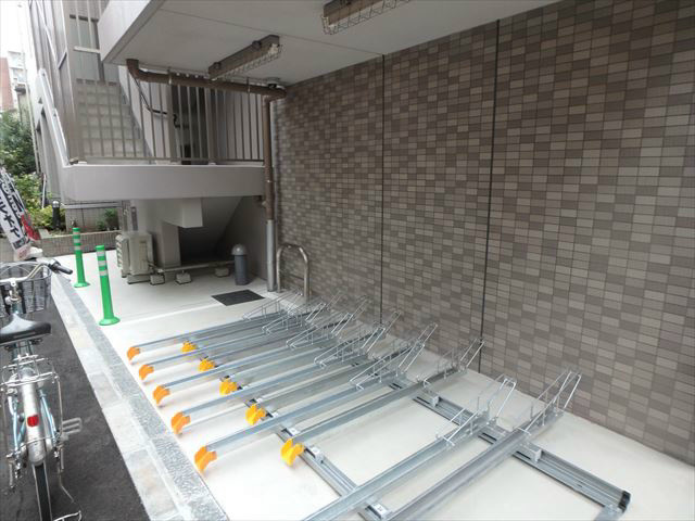 テラス王子   その他6