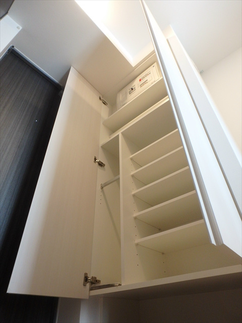 テラス王子   その他8