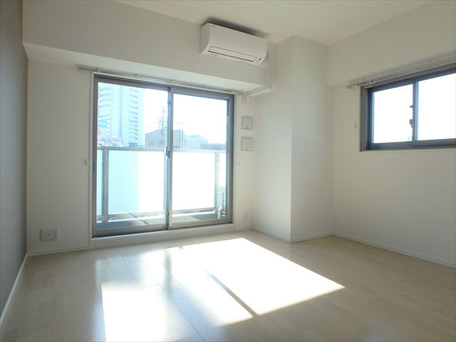 テラス王子   リビング