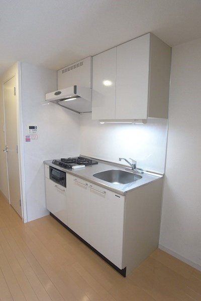 エスポワール  キッチン