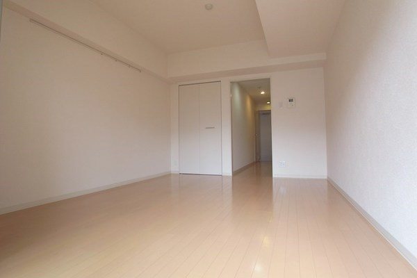 エスポワール  ベッドルーム