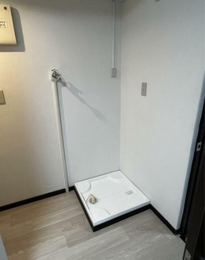 アスパイアレジデンス その他8