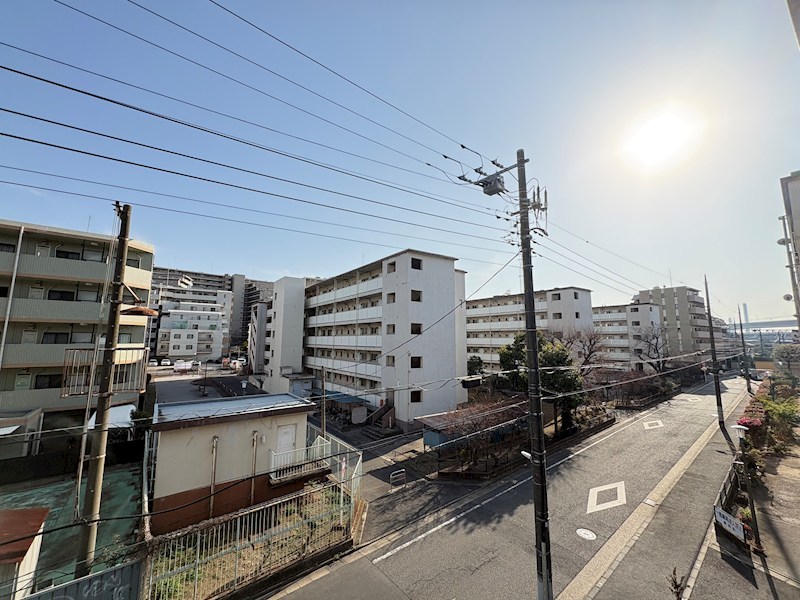 グランカーサ西葛西 その他5