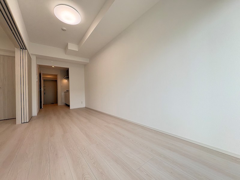 グランカーサ西葛西 リビング