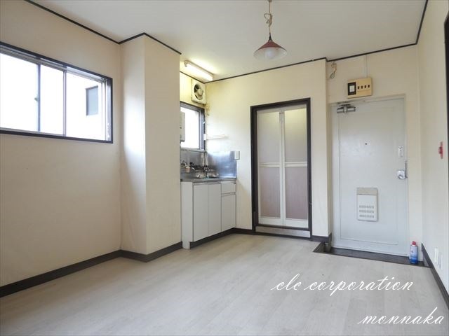 第一田中ビル リビング