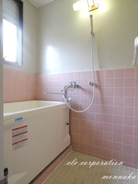 第一田中ビル 風呂画像