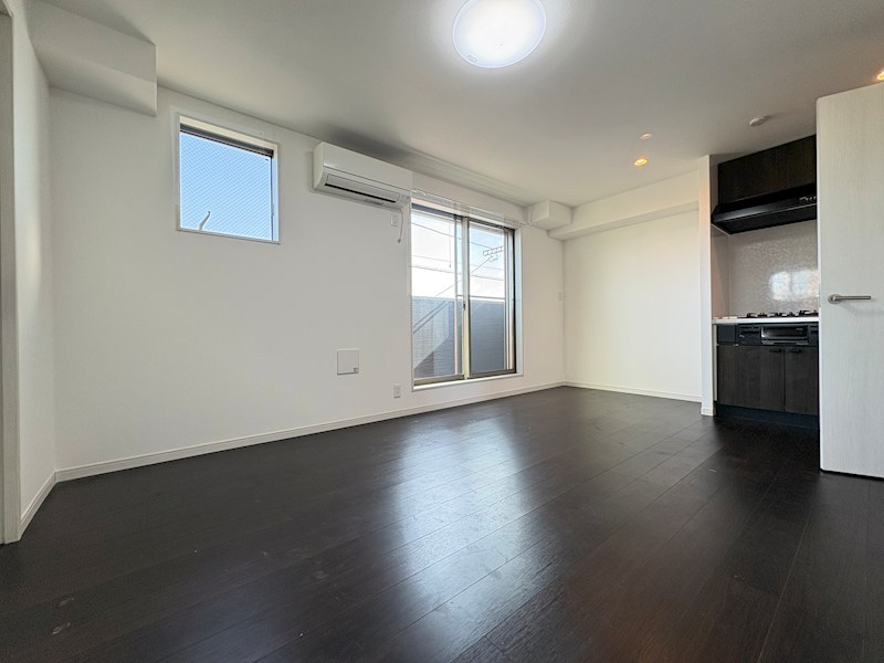 MAISON SAⅧ リビング