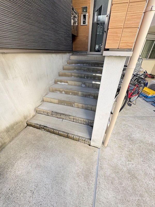 MAISON SAⅧ その他14