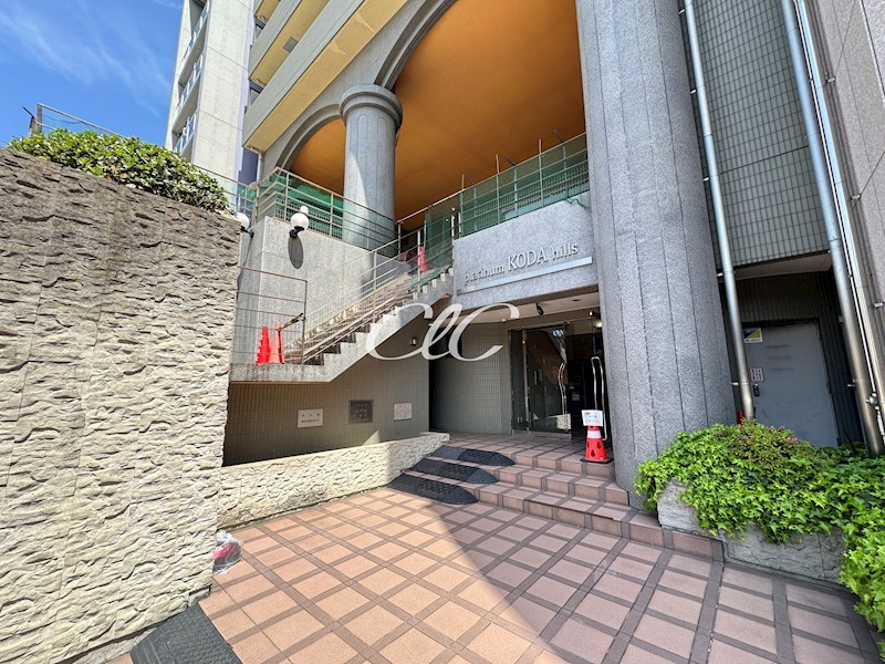 プラチナKODAヒルズ その他8