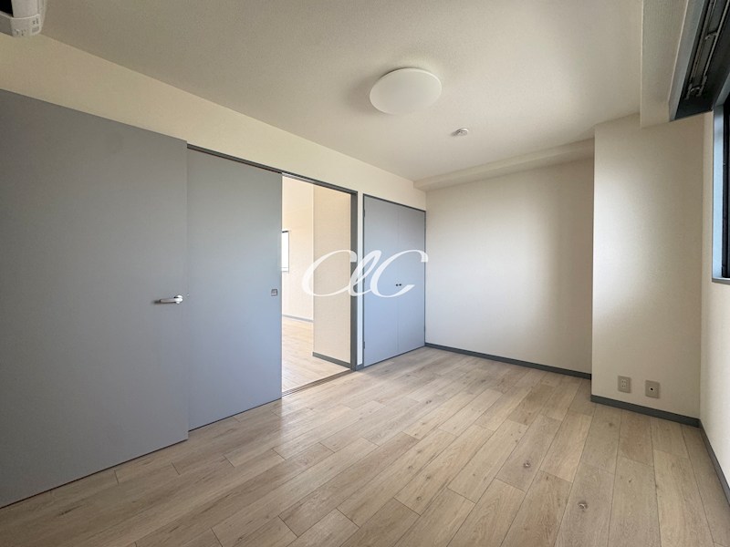 プラチナKODAヒルズ リビング