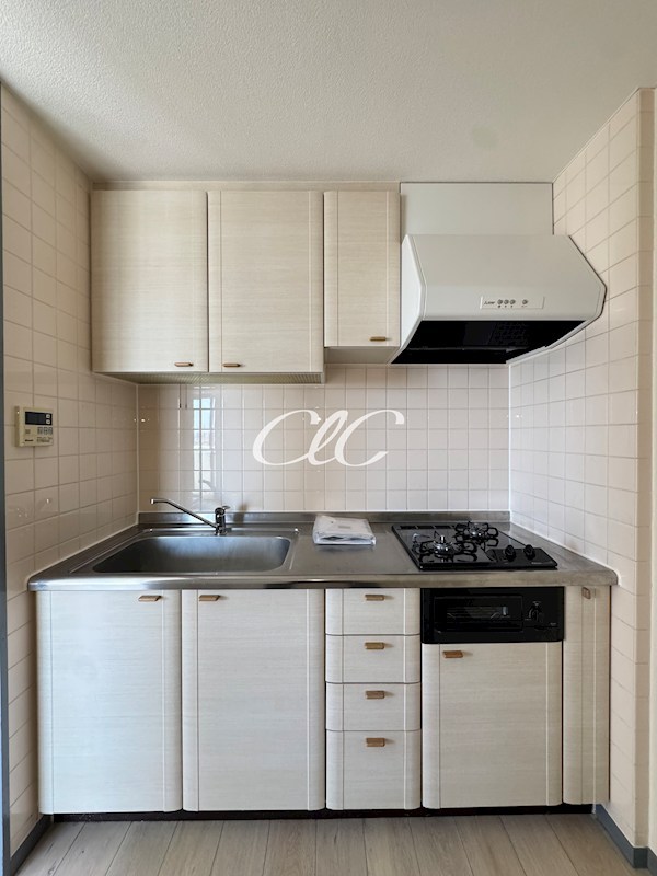 プラチナKODAヒルズ キッチン