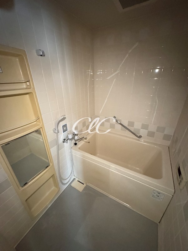 プラチナKODAヒルズ 風呂画像