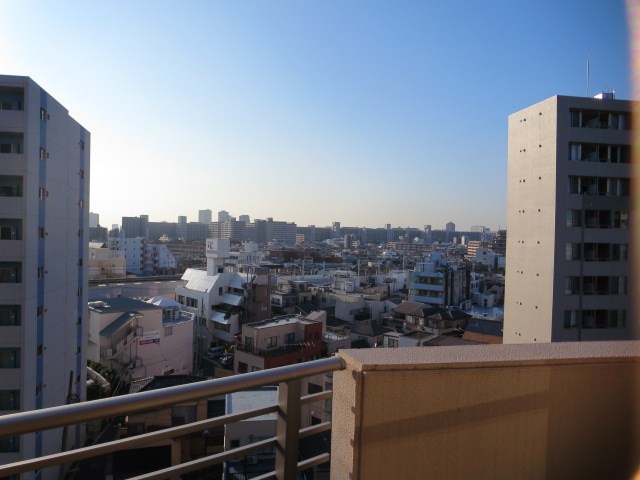 ロイヤルパーク東向島 その他4