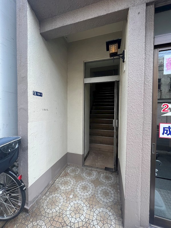 第一田中ビル その他6