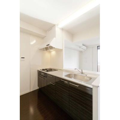 クレアールフレスカ キッチン